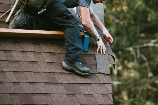 Roof Repair Estimates in Kemah, TX