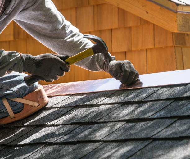 Quick and Trustworthy Emergency Roof Repair Services in Kemah, TX
